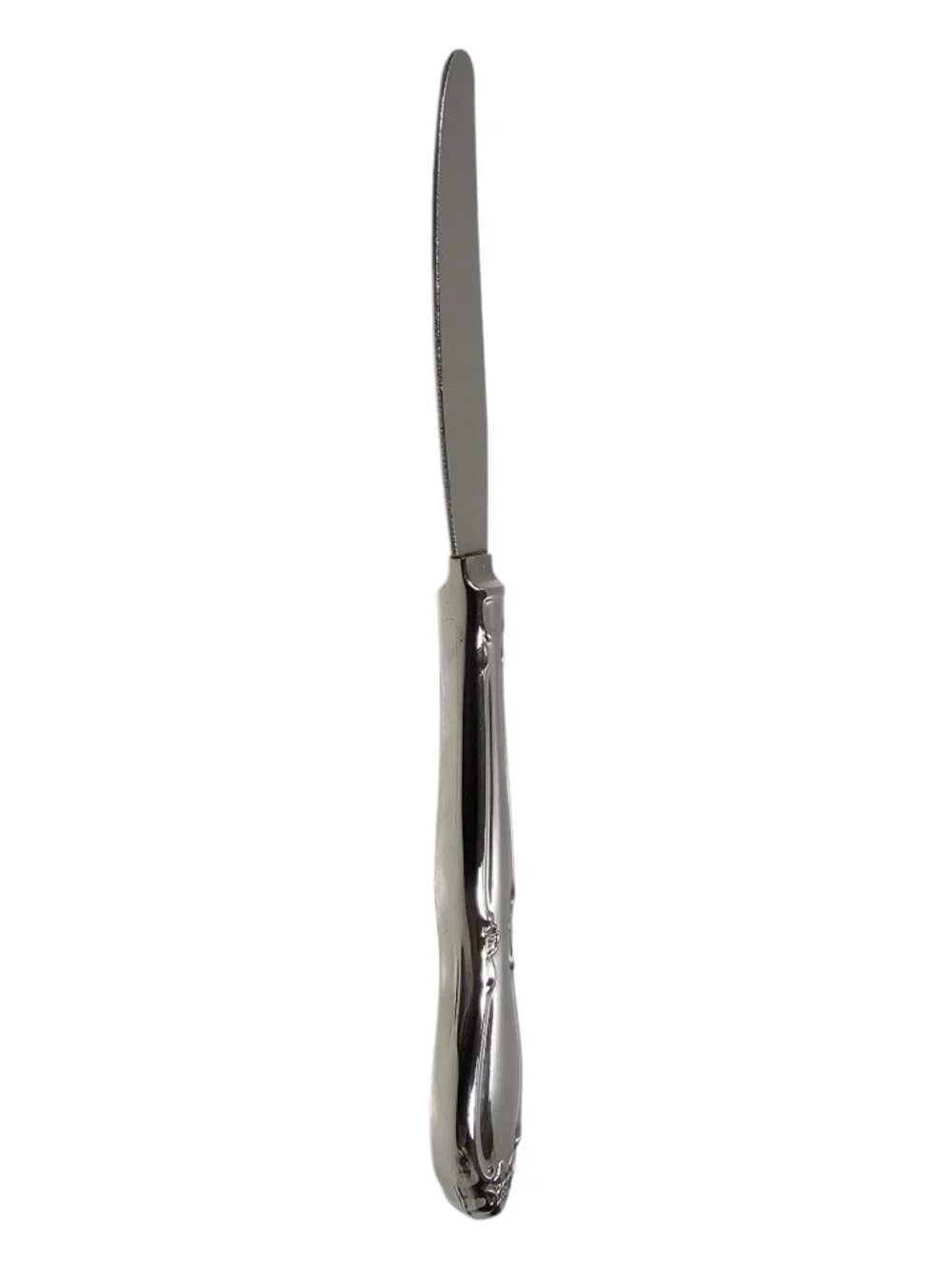 Oneida Chateau 3-piece child flatware silverware set . service for 1
